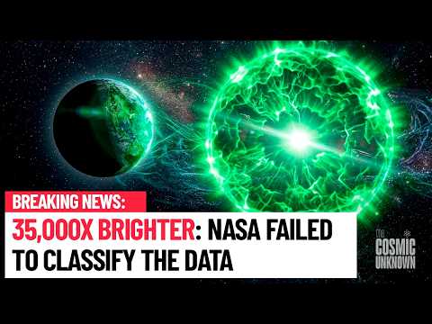 An Object Larger Than Jupiter Is Heading Toward Earth’s Celestial Path