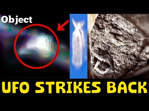 The UFO Shootdown That Turned 23 Soldiers to Stone — CIA Files Revealed