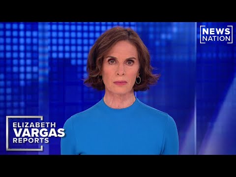 California vs. Trump; Is Pentagon behind UFO disinformation? | Vargas Reports Full Episode 6/9