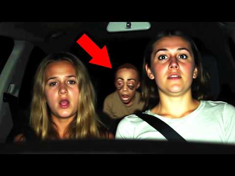 10 SCARY Ghost Videos That Will MAKE YOU SICK !