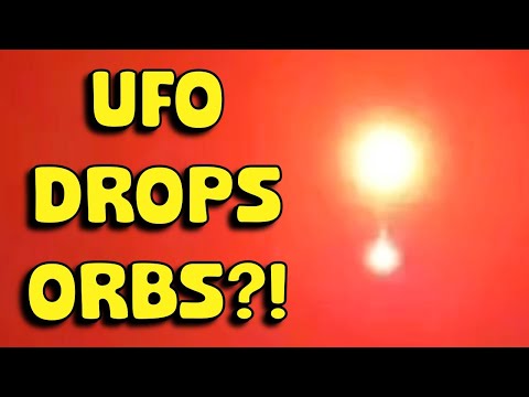 Insane UFO Sightings 2025