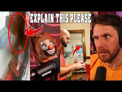 5 Shocking Clips That Will Leave You SPEECHLESS