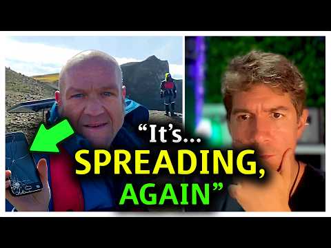 This Is Getting Out Of Control....