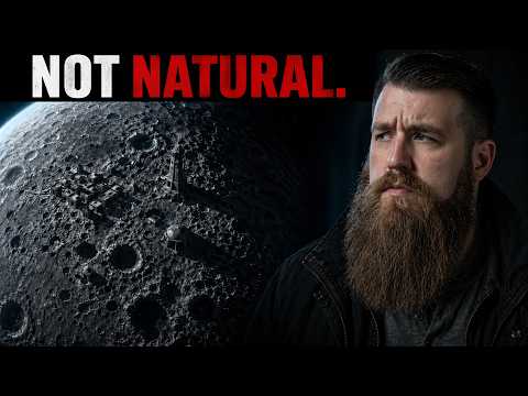 Space Force CLASSIFIED What Artemis II Just Photographed