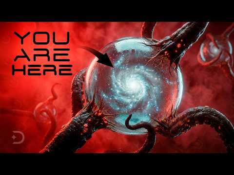 Paradox Multiverse Madness - Every Choice Creates a New World – Mind Blown!