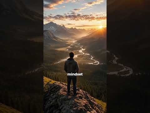 Mindset Over Identity: What Actually Matters
