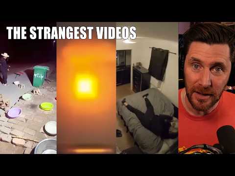 These Paranormal Encounters Escalate Fast