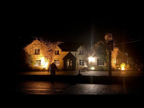 We now know what to do!