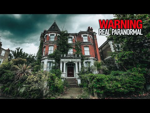 Ouija Board They Used Decades Ago STILL Haunts This House