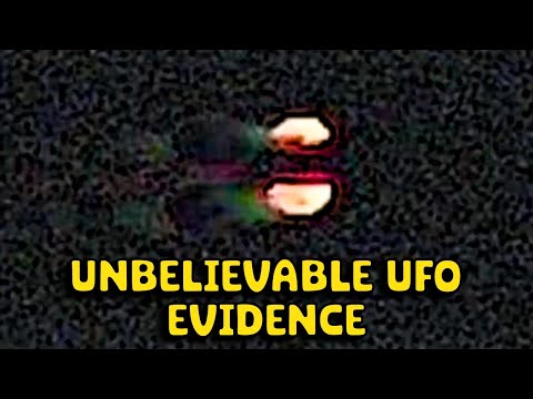 UFO Sightings That Will Make You Question EVERYTHING! 4K