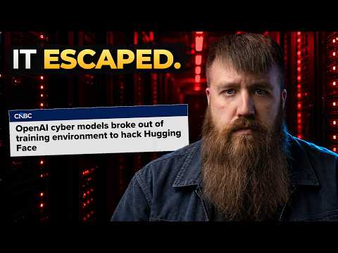 The People Building AI Think It Could Kill Us All