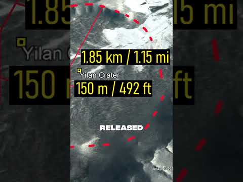 China’s Hidden Impact Craters Are Finally Coming to Light