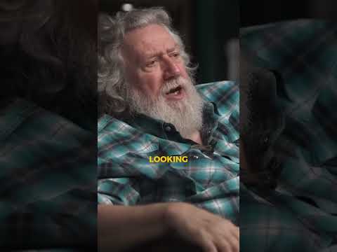 We Cross This Debris Stream Twice a Year