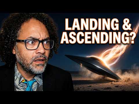 INSANE UFO INVASION IN BRAZIL?! Supernatural UAP Sightings