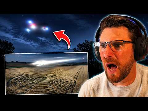 You Sent Me Your UFO Captures, Mind Blowing Evidence!