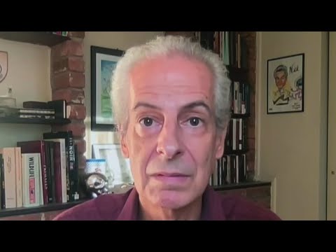 Unidentified object spotted in Europe could be UFO: Ex-UFO investigator | Elizabeth Vargas Reports