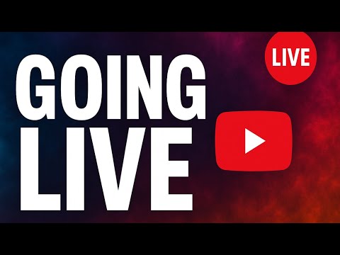 Live 12:30pm today