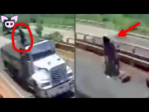 Watch scary videos LIVE!