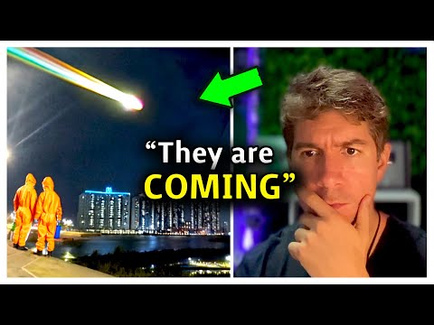 The Asteroid Situation Just Got Crazier