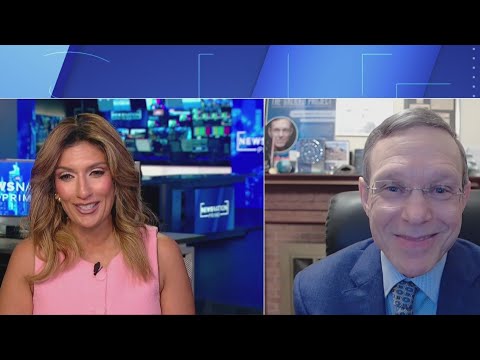 UAP forum on disclosure to bring lawmakers, whistleblowers together | NewsNation Prime