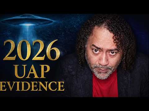 UFO Footage They Tried to Hide From You Revealed 4K
