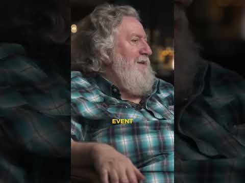 12,900 Years Ago, Everything Changed