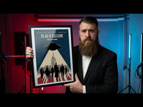 "Disclosure" Movie: They're HIDING Something TERRIFYING