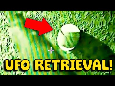 CLEAREST UFO FOOTAGE EVER! News Nation UFO Disclosure Interview!