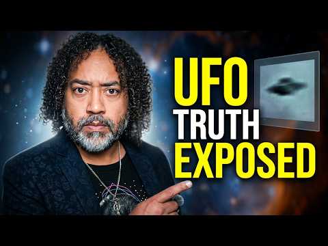 Most Compelling UFO Evidence Ever Recorded | Full Analysis