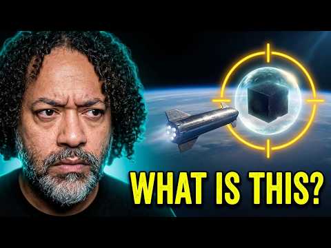 UFO Caught by Elon Musk Starship Test and the WILD Tehran UFO Update! 4K
