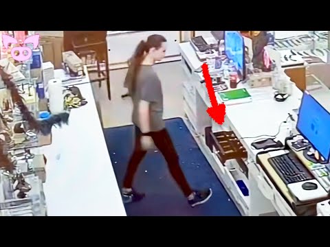 Why Is Everyone Debating This Weird Footage?