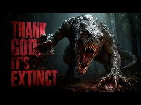 This Dinosaur Was Worse Than T-Rex — And Nobody Talks About It