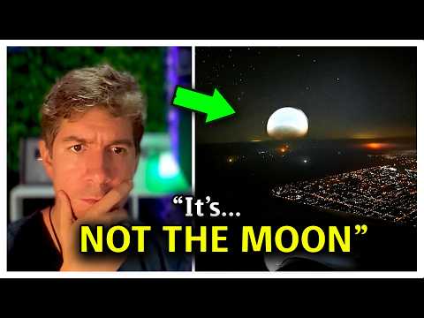 The "Alien" Situation Just Got A LOT Weirder....