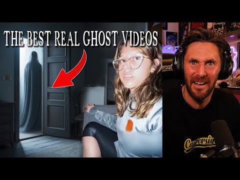 Is This Proof Of Real Ghosts?