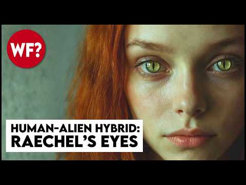They Walk Among Us | The Human-Alien Hybrid Program