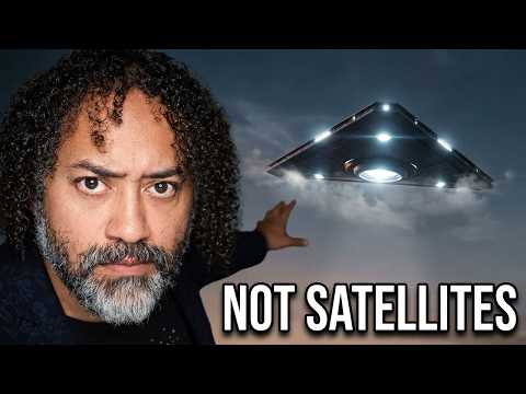Leaked UFO and Alien Footage They Don't Want You To See! 4K