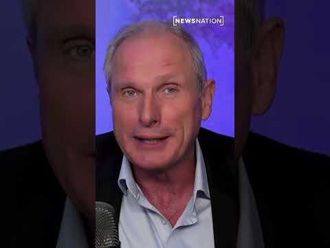 Ross Coulthart: Why hasn’t Trump disclosed files on UAP?