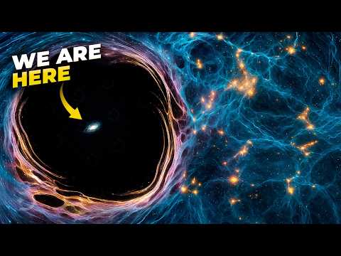 We Are Living in a Broken Universe. And It’s Worse Than You Think