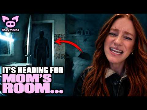 SCARY VIDEOS That’ll Make You Sleep With the Lights On