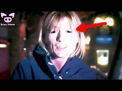 SCARY VIDEOS Too Real to Ignore