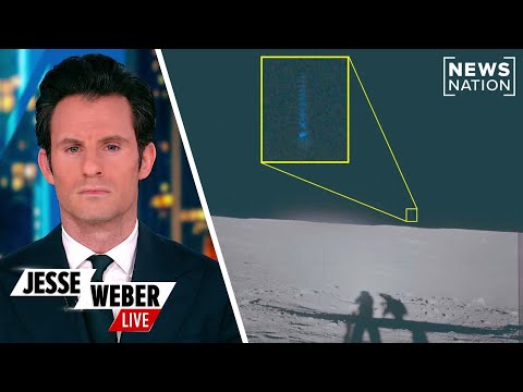 Initial release of UFO files rates 8 out of 10: Ben Hansen | Jesse Weber Live