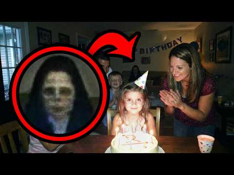 Top 20 SCARIEST Videos of 2025!