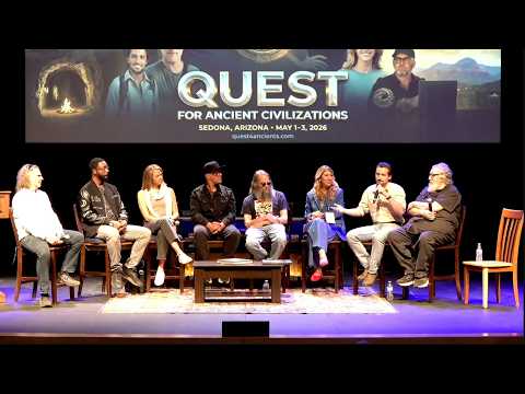 Quest For Ancients: 2nd Sphinx Panel