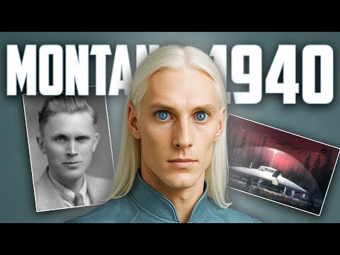 A Nordic Alien Encounter… 7 Years BEFORE Roswell | DEBRIEFED ep. 65