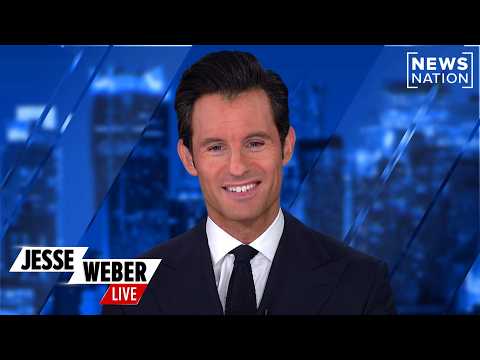 Pentagon releases most compelling UFO files yet | Jesse Weber Live