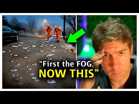 The Fog Situation Is Crazier Than We Thought