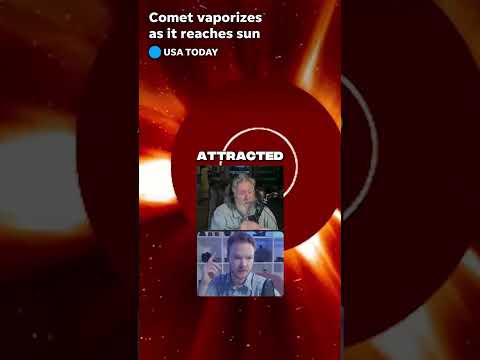 The Cosmic Alignment Nobody Expected