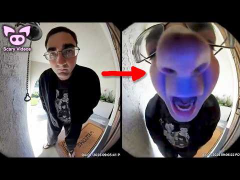 These SCARY VIDEOS Were Never Meant to Exist
