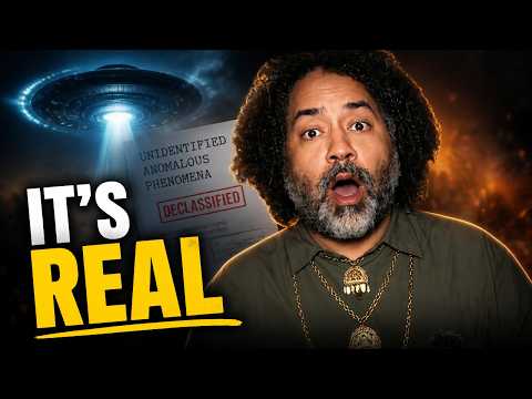 This New UFO Footage is INSANE!