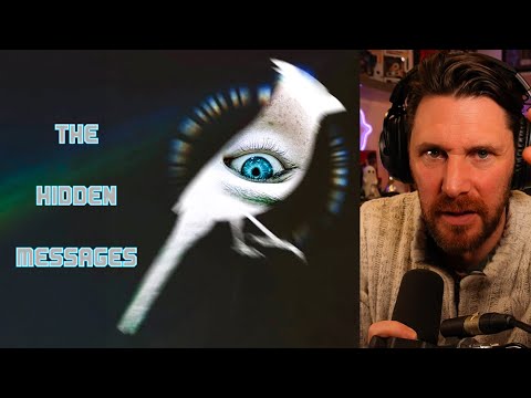 DISCLOSURE DAY Breakdown - Emily Blunt & Spielberg's Big Reveal